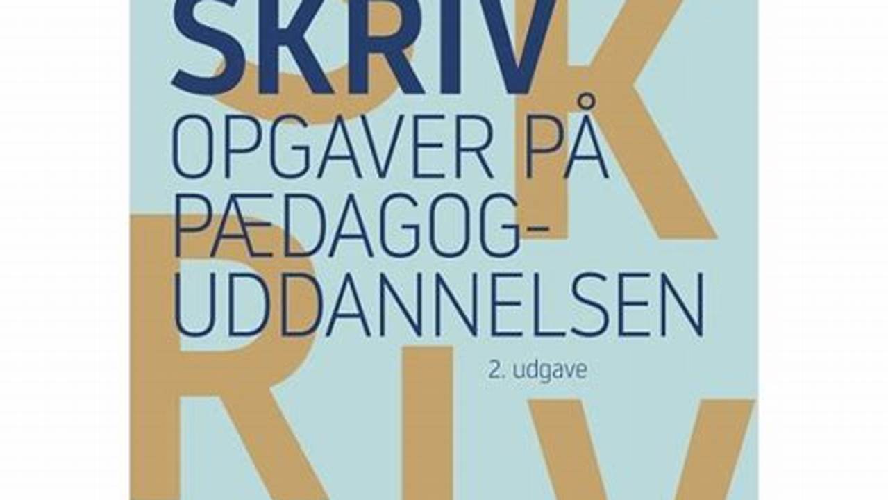 De Ultimative Online Kurser: Master Akademisk Skrivning